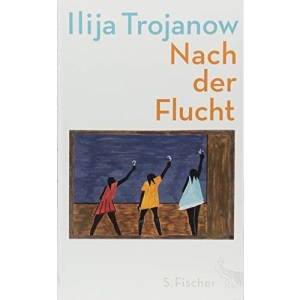 Nach der Flucht: Ein autobiographischer Essay