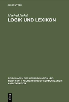 Logik und Lexikon