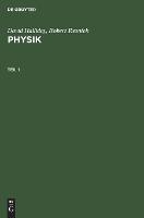 David Halliday; Robert Resnick: Physik. Teil 1