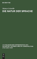 Die Natur Der Sprache