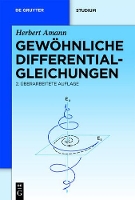 Gewöhnliche Differentialgleichungen