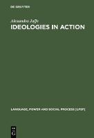 Ideologies in Action