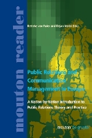 Public Relations and Communication Management in Europe