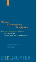 Mimesis - Repräsentation - Imagination