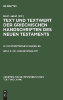 Das Lukasevangelium