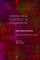 Information Structure