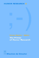 The Primer of Humor Research
