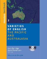 The Pacific and Australasia