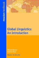 Global Linguistics