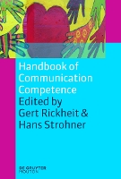 Handbook of Communication Competence