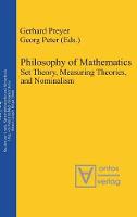 Philosophy of Mathematics