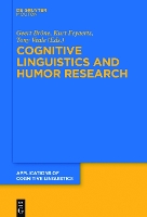 Cognitive Linguistics and Humor Research