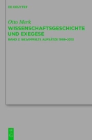 Gesammelte Aufsätze 1998-2013