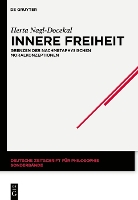 Innere Freiheit
