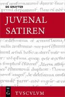 Satiren / Saturae