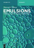 Emulsions