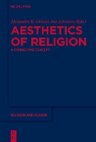 Aesthetics of Religion