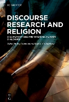 Discourse Research and Religion