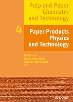 Paper Products Physics and Technology