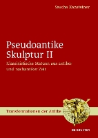Pseudoantike Skulptur II