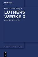 Schriften von 1524–1528