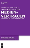 Medienvertrauen
