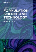 Basic Principles of Formulation Types