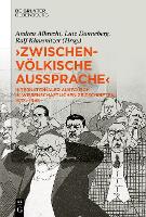 »Zwischenvölkische Aussprache«