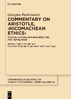 Commentary on Aristotle, ›Nicomachean Ethics‹
