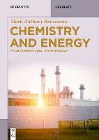 Chemistry and Energy