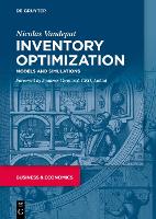 Inventory Optimization