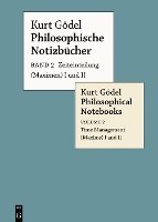 Zeiteinteilung (Maximen) I und II / Time Management (Maxims) I and II