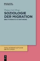 Soziologie Der Migration