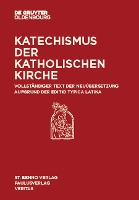 Katechismus Der Katholischen Kirche