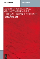 Grundthemen der Literaturwissenschaft: Erzählen