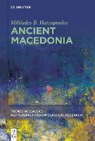 Ancient Macedonia