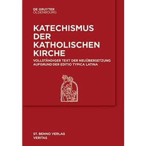 Katechismus Der Katholischen Kirche