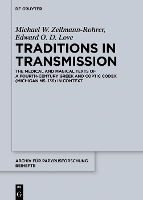 Traditions in Transmission