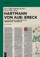 Hartmann von Aue: Ereck