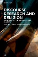 Discourse Research and Religion