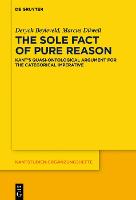 The Sole Fact of Pure Reason