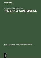 The small conference