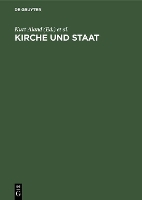 Kirche und Staat