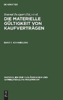 Abhandlung