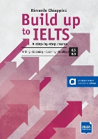 Build up to IELTS - Score band 6.5-8.0