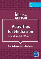 Activities for Mediation