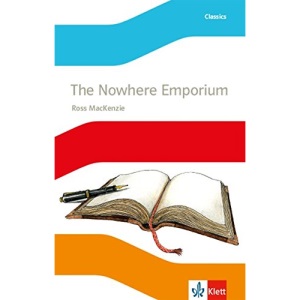 Mackenzie, R: Nowhere Emporium