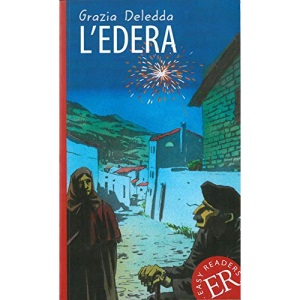 L'edera: Lektüre