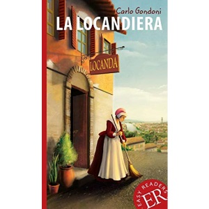 La locandiera: Lektüre