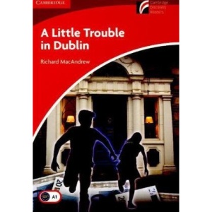 A Little Trouble in Dublin